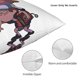 thumbnail image 5 of Fundas de almohada para sofá cama cómodas de Gravity Falls, fundas de cojines para sofá, dormitorio, coche, almohada cuadrada de 16 x 16 pulgadas, 5 of 8