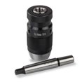 thumbnail image 2 of Drilling Lining Quick-tension Boring Chuck 1-16mm B16 With Cones Mk2 Auslappenblappe Condition: New, 2 of 5