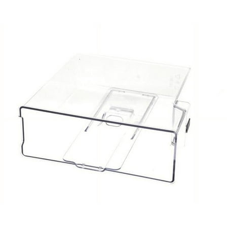 Nespresso Milk Container 2.5L Assembly Purple 129.383 - Genuine OEM Replacement Part