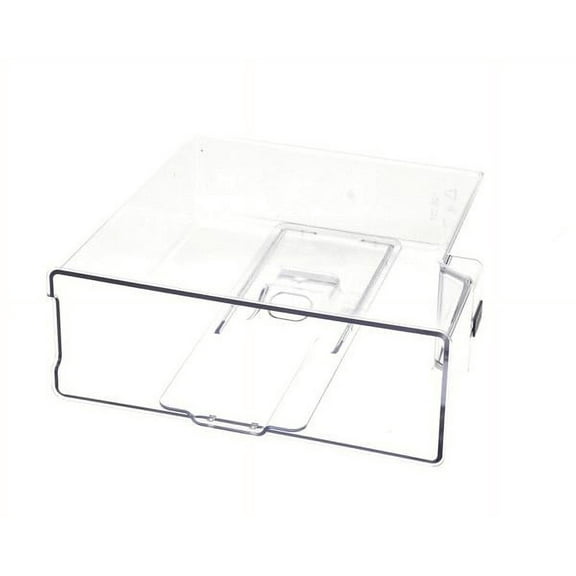 Nespresso Milk Container 2.5L Assembly Purple 129.383 - Genuine OEM Replacement Part