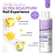 thumbnail image 4 of Líquido acrílico para uñas SAVILAND EMA Monomer 120 ml con brocha y plato, 4 of 7