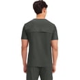 thumbnail image 6 of Cherokee Form Men Scrubs Top V-Neck CK885, 6 of 8