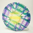 thumbnail image 4 of Innova I-Dye Champion Gorgon Disc Golf Distance Driver, Colorful & Unique Tie-Dye Designs, Pick Your Disc 171g Orange Burst, 4 of 22