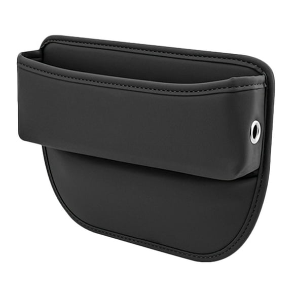 Shisuyan Remplisseur d'Écart de Siège de Voiture Organisateur et Boîte de Rangement Accessoire de Voiture