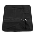 thumbnail image 2 of FAGINEY Multi-item Finishing Storage Bag Backpack Insert Portable Travel Shoulder Organizer Bag, 2 of 9