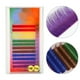 thumbnail image 5 of Pestañas Postizas ANGGREK Coloridas Simples Gruesas Ligeras Uso Profesional, 5 of 7