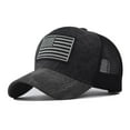 thumbnail image 1 of Casquette de Protection Solaire pour Hommes Ou Femmes., 1 of 7