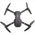 thumbnail image 1 of 2X Pro Drone 4K HD CáMara Dron Plegable Control Remoto Fijo Pro Wifi Drone Regalo Juguetes CáMara Dual 2 BateríA, 1 of 5