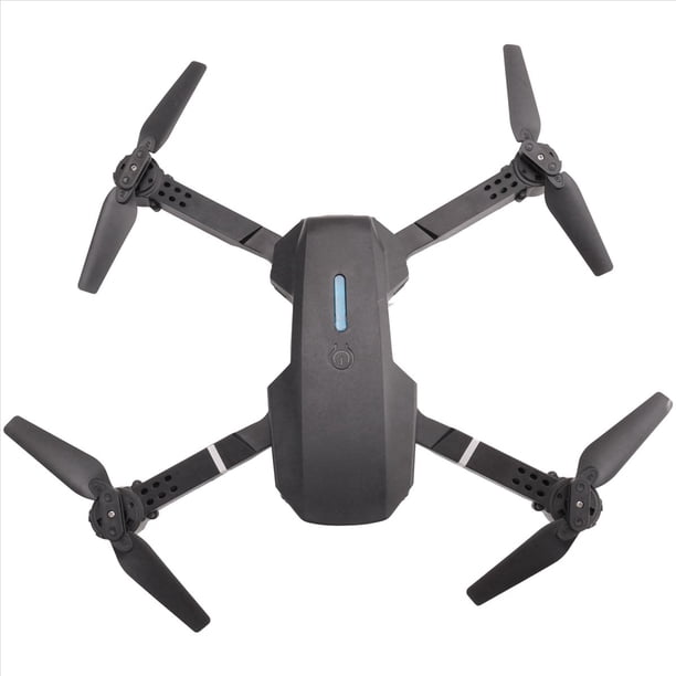 2X Pro Drone 4K HD CáMara Dron Plegable Control Remoto Fijo Pro Wifi Drone Regalo Juguetes CáMara Dual 2 BateríA