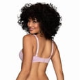 thumbnail image 2 of Vanity Fair Women's Body Caress Full Coverage Wireless Bra 72335 Soft Violet Size 36B, 2 of 2