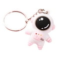 thumbnail image 2 of LLavero de para llaves de coche, colgante de figura de dibujos animados para bolso de hombro, regalos de aniversario, regalos del Día de rosa, 2 of 8