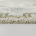 thumbnail image 6 of Balta Felipe Southwestern Shag Area Rug Burnt Orange 7'10" x 10' 8' x 10' Tan, Gold, Ivory, 6 of 7