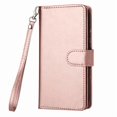 thumbnail image 5 of Samsung Galaxy Note 20 - Stylish Rugged 9-Card Wallet Case Black, 5 of 5