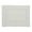 White, variant on Martex Basic 100% Cotton Bath Rug In Multiple Colors, Optical White