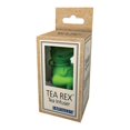 thumbnail image 1 of Urban Trend 9627878 T-Rex Silicone Tea Infuser, 1 of 1