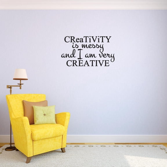 Custom Decals He is not here: for He is risen. As He said. Matthew 28:6 Wall Art Size: 10 Inches x 20 Inches Color: Multi