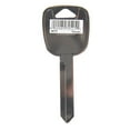thumbnail image 2 of Hy-Ko Key Blank Domestic Ford Ez# H71 Double Sided Upc Coded Pack of 10, 2 of 2