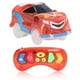thumbnail image 2 of Pistas De Coches Iluminados 6 Luces LED Control Remoto Música De Pista, 2 of 8