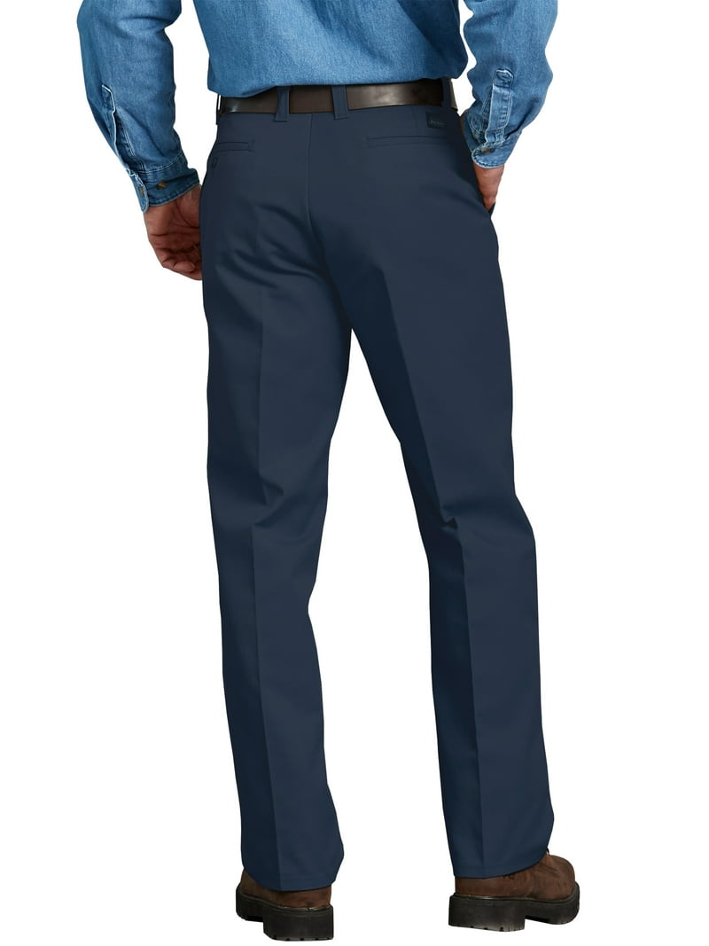 パンツ STANDARD CALIFORNIA WORK PANTS STRAIGHT Genuine Dickies Regular Fit Straight-Leg Flat Front Pant