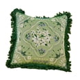thumbnail image 3 of Funda de cojín decorativa cuadrada moderna, versátil y elegante de 45 x 45 cm para sofá, cama, dormitorio y hogar. A, 3 of 8