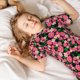 thumbnail image 5 of Fotbe Trendy Floral Pijama Estampada de 2 Piezas para Niños – Ropa de Dormir de Manga Corta Cómoda para Niños y Niñas, Camiseta y Shorts de Algodón-X-Large, 5 of 6