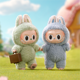 thumbnail image 5 of Labubu THE MONSTERS-Exciting Macaron Vinyl Face Blind Box Cute Doll Mystery Box Lovely Action Figure Animal Toys, 5 of 5