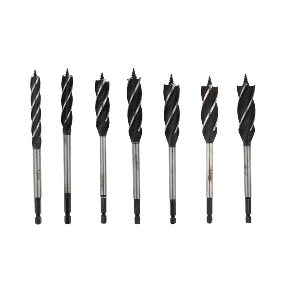 Twist Drill Bit 10mm Wood Working 