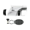 thumbnail image 4 of Microscopio de Bolsillo Portátil de Alta Definición, Microscopio óptico Ajustable para Niños, 60-120x, Microscopio para Niños para Monedas Preescolare con soporte, 4 of 8