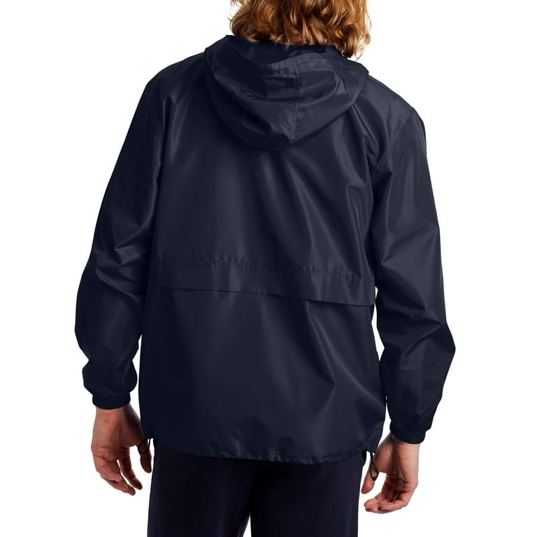 Champion STADIUM FULL ZIP JACKET - Walmart.com Champion STADIUM FULL ZIP JACKET - Walmart.com