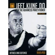 Jeet Kune Do for the Advanced Practitioner: Volume 1: Attack and Defense (DVD)