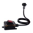 thumbnail image 1 of Cable de extensión MARSTEK, resistente al agua, 20 A, 125 V, 1 of 6