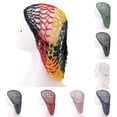 thumbnail image 2 of Crochet Hair Mesh Elastic Rayon Vintage Style Ladies Hair Net For Home, 2 of 5