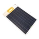 thumbnail image 2 of Cargador De Panel Solar, Panel Solar Monocristalino De Rendimiento Dual USB Fácil De Usar Para Computadoras Portátiles ANGGREK No, 2 of 8