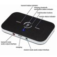 thumbnail image 3 of 2 In 1 Wireless Bluetooth 5.0 Receiver Home Tv Stereo Audio Adapter For Pc Laptop Phone Edition 0607, 3 of 4