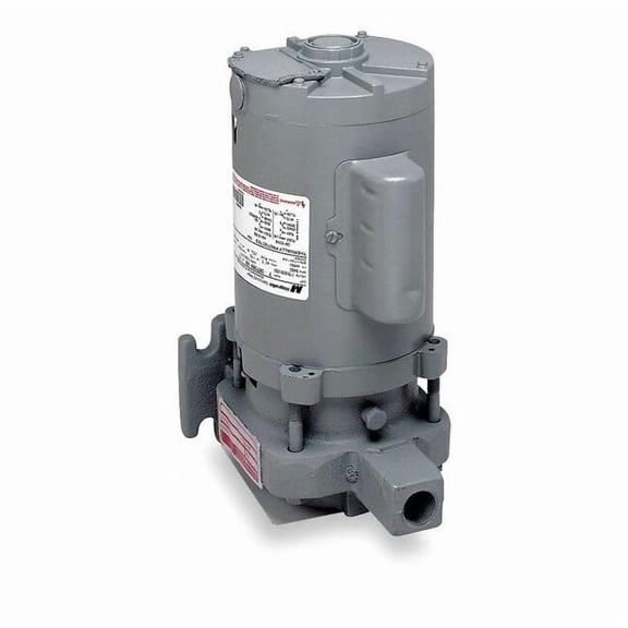 Hoffman Condensate Pump 609PF