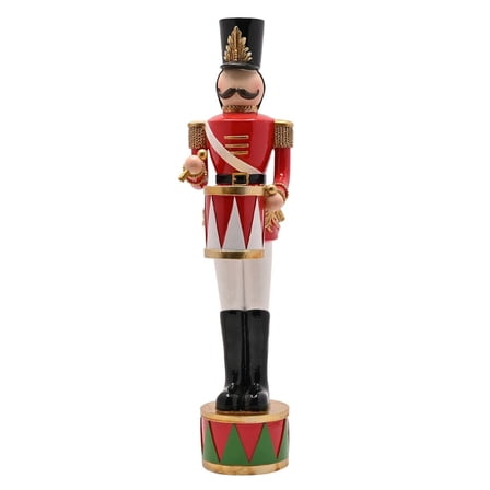 Regal Tidings Christmas Royal Soldier 42cm