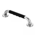 thumbnail image 1 of Barra de agarre de seguridad para el baño Shamjiam Acero Inoxidable, 1 of 9