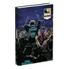 Pre-Owned Overwatch League Inaugural Season: Official Collectors Edition Guide Hardcover 0744019877 9780744019872 Prima Games