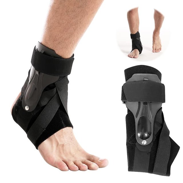 Ligamento del tobillo, articulación de salto plantar con tablero de PE, articulación de salto ajustable