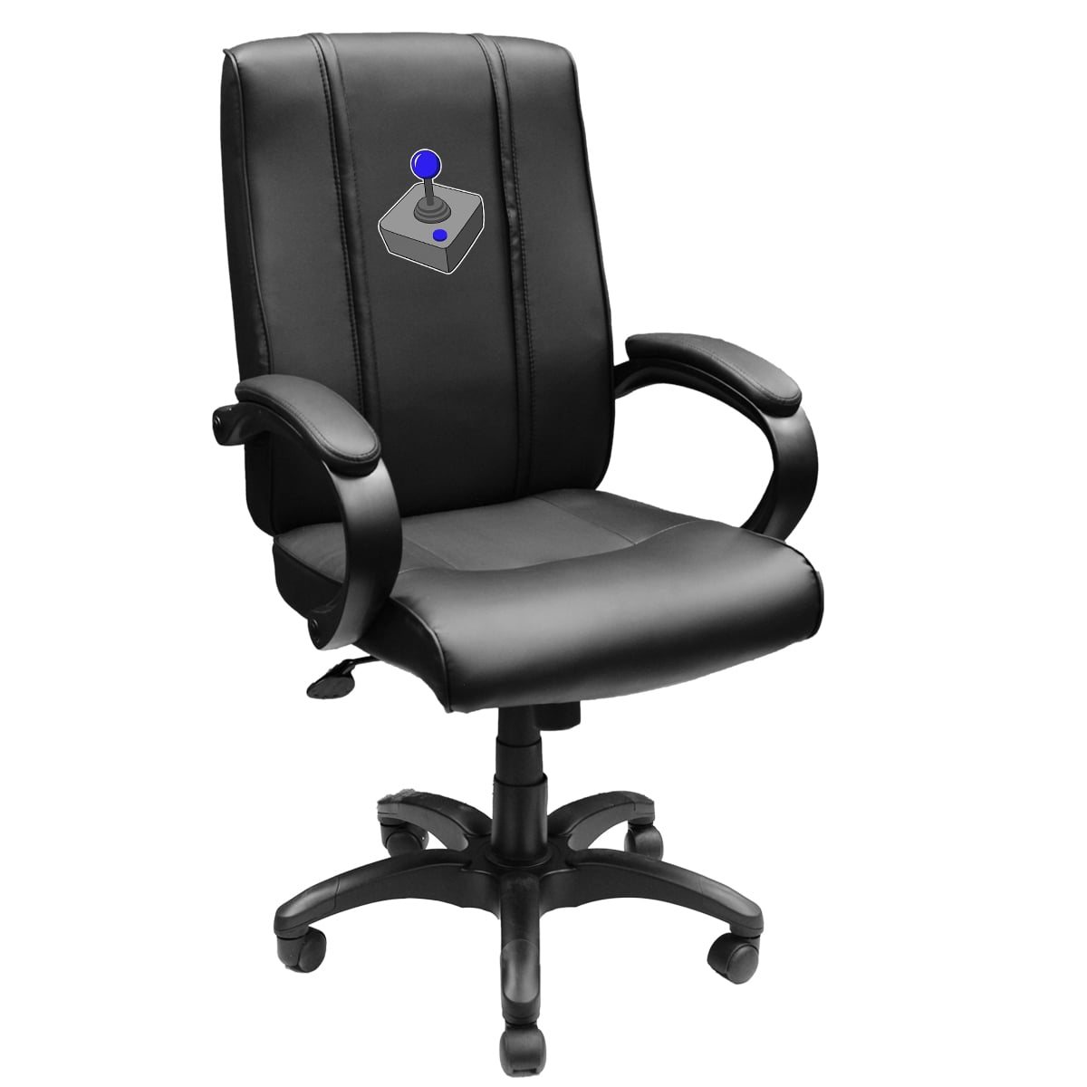 dreamseat black durable office chair product