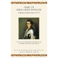 thumbnail image 1 of Pre-Owned Diary of Anna Green Winslow (Paperback) 1557094470 9781557094476, 1 of 1