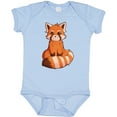 thumbnail image 3 of Inktastic Red Panda T-shirt Boys or Girls Baby Bodysuit, 3 of 5