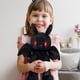 thumbnail image 4 of Plush Doll Dolls Around The Game，Creative Decorative Decoration Toy, 4 of 5