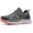 Army Green, variant on OrthoComfoot Men's Orthopedic Waterproof Trail Running Shoes – Arch Support, Orthotic Comfort, Hiking Sport Gym Sneakers