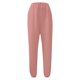 thumbnail image 4 of Pantalones jogger casuales para mujer: puños elásticos de punto, comodidad para todas las estaciones, tejido de poliéster, versátiles para estar por casa o hacer ejercicio; tallas S-XXL., 4 of 4