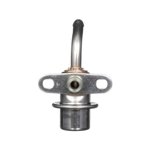 Fuel Pressure Regulator - Compatible with 1989 - 1993 Mitsubishi Montero 3.0L V6 1990 1991 1992