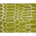 thumbnail image 4 of oneOone Polyester Lycra Lime Green Fabric Snake Animal Skin Quilting Supplies Print Sewing Fabric By The Yard 56 Inch Wide, 4 of 4