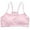 03_Pink, variant on Bmisegm Bras Seamless Crop Top Training Bra Vest Camisole Style Lightweight for Girls Sports Underwear for Girls 8-14Y 02_White,10-14 Years