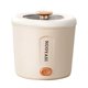 thumbnail image 5 of Mini cocina eléctrica de 110 V para dormitorio, pequeña cocina eléctrica, olla para fideos, olla doméstica integrada, pequeña olla eléctrica, olla eléctrica, olla eléctrica, 5 of 5