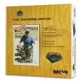 thumbnail image 4 of Rugged Ranch Squirrelinator Squirrel Chipmunk Metal 2 Door Trap Cage (4 Pack), 4 of 12